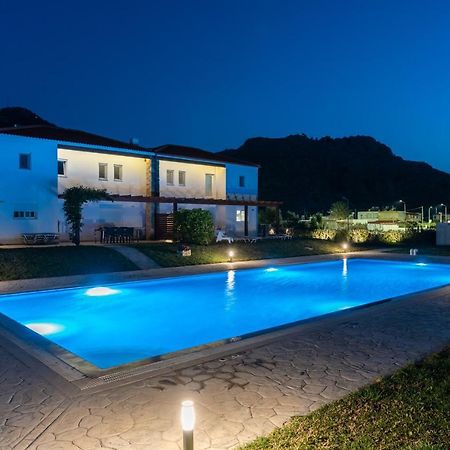 Villa Christalia コリンビア エクステリア 写真