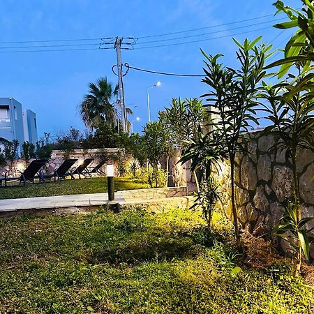 Villa Christalia コリンビア エクステリア 写真