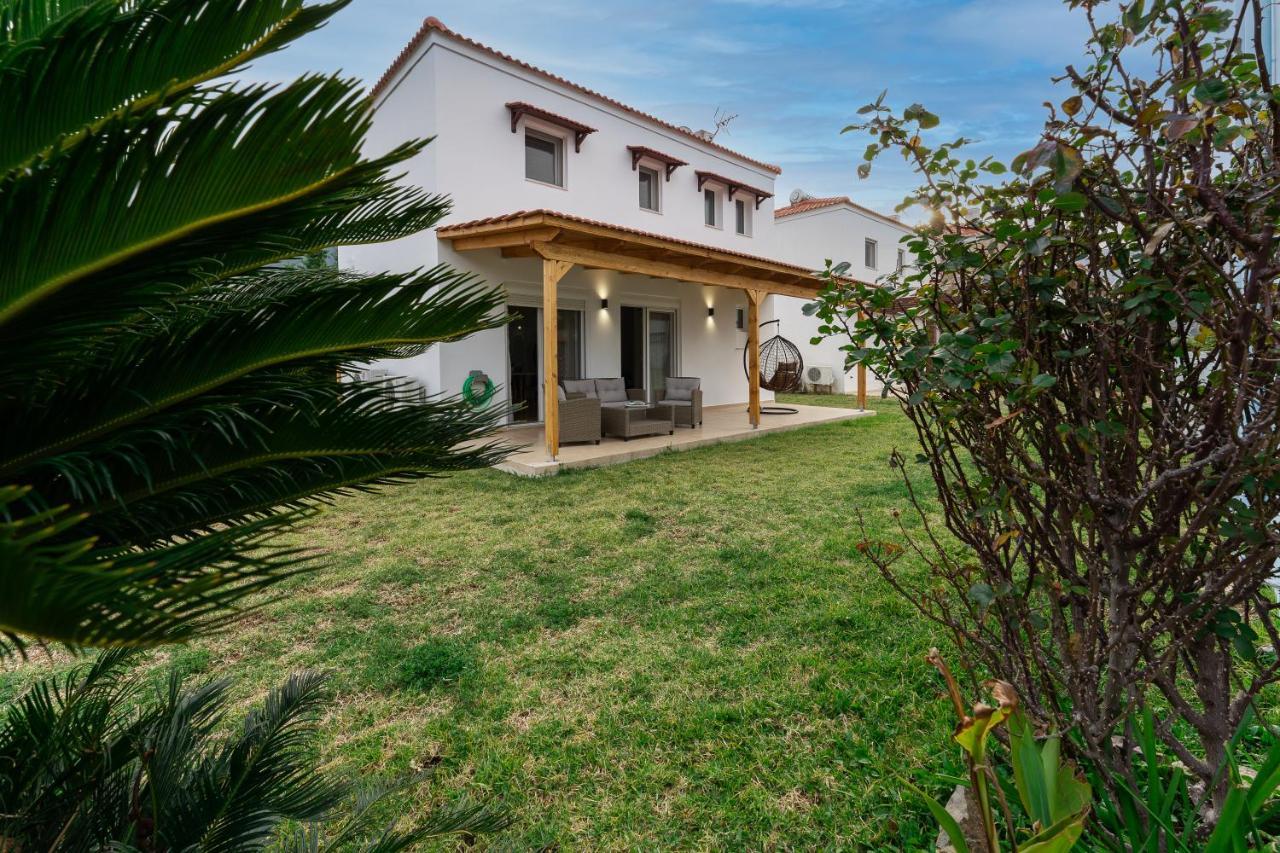 Villa Christalia コリンビア エクステリア 写真