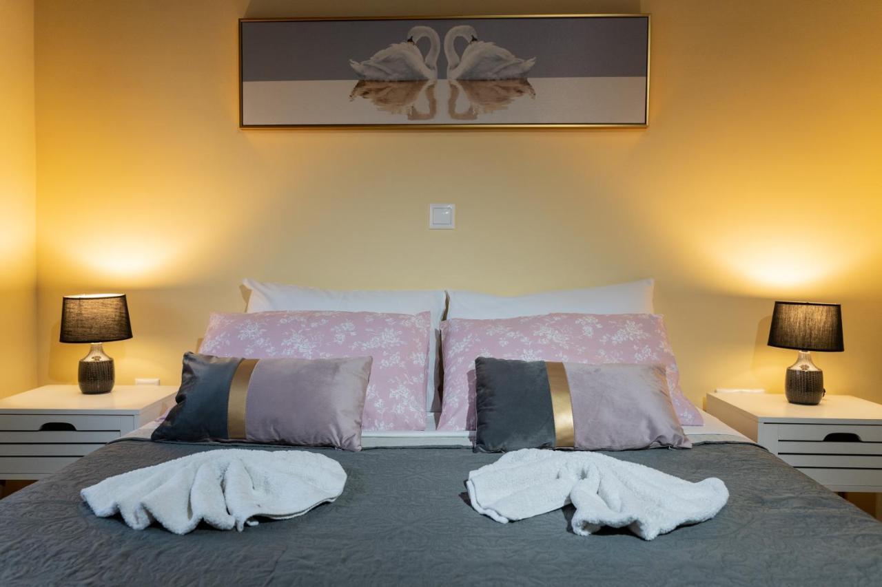 Villa Christalia コリンビア エクステリア 写真