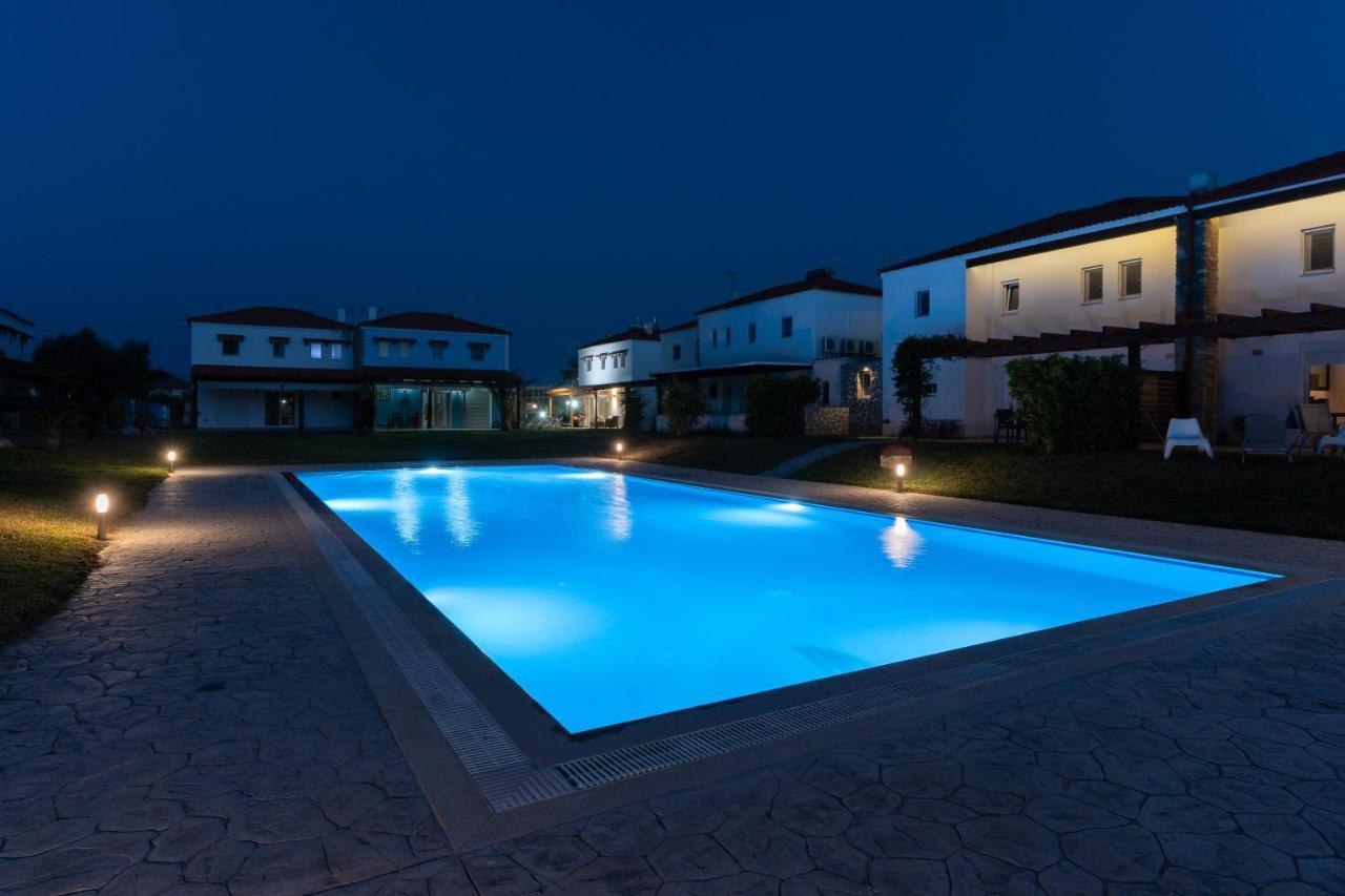 Villa Christalia コリンビア エクステリア 写真