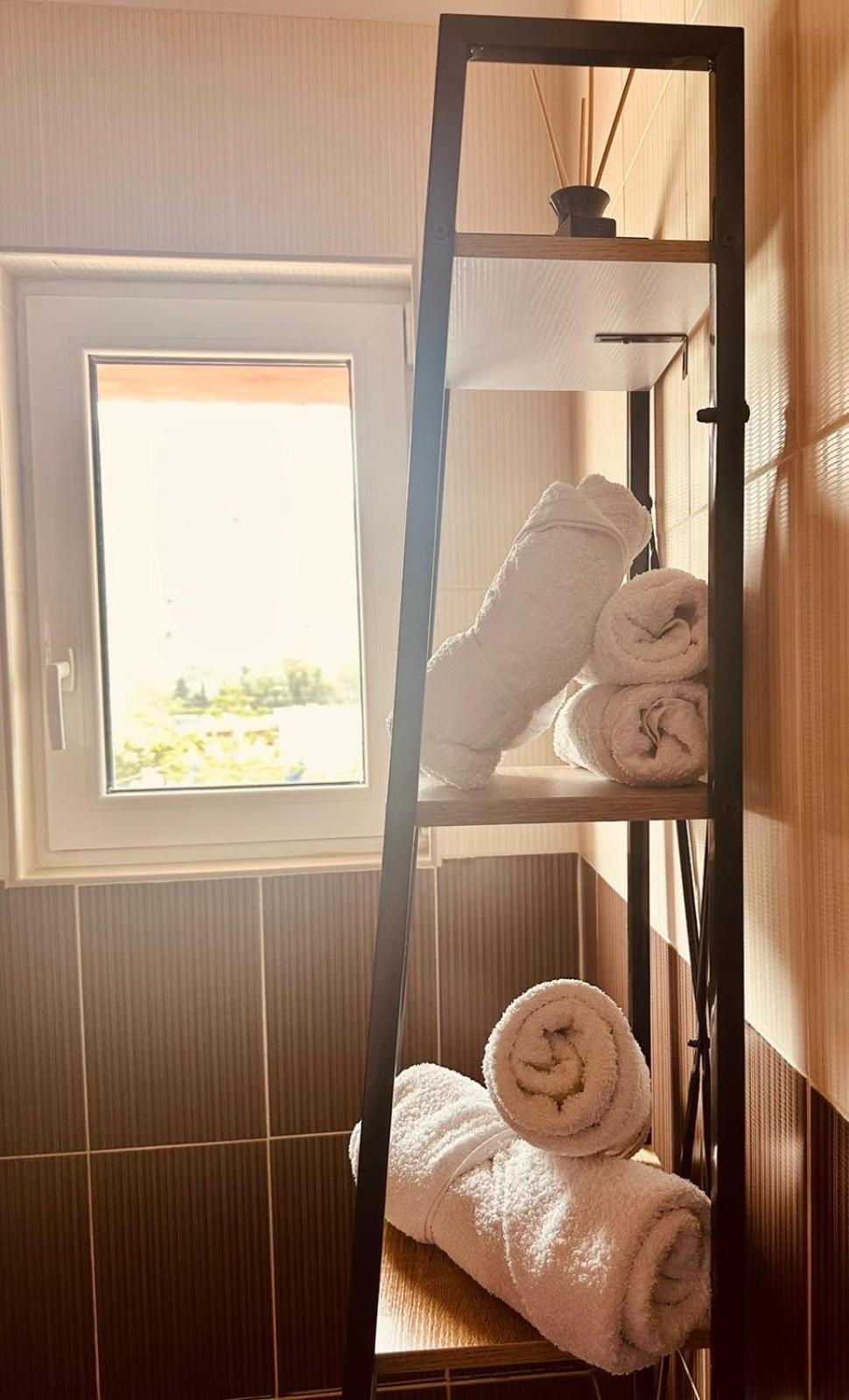 Villa Christalia コリンビア エクステリア 写真