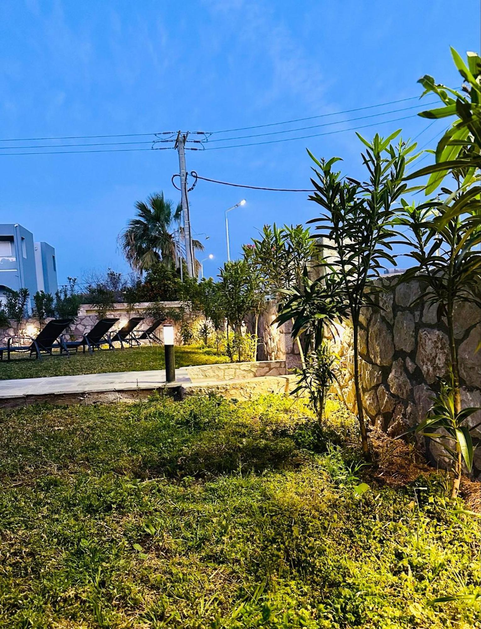 Villa Christalia コリンビア エクステリア 写真